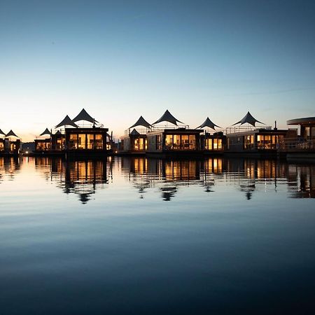Floating Village Brombachsee Плайнфельд Экстерьер фото